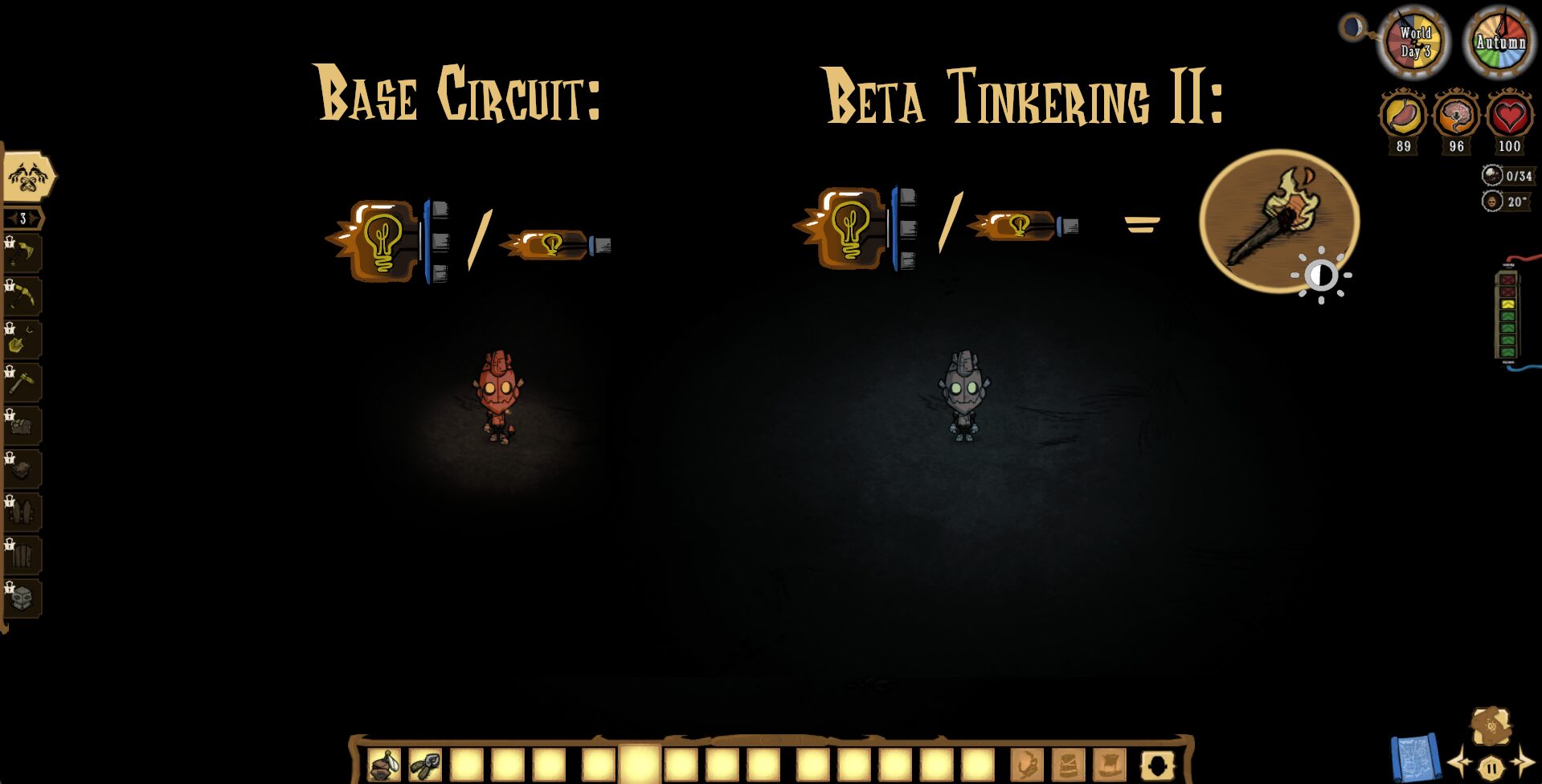 D’WX-78 Improved Circuits — screenshot 2