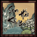 Mysteries of Mountains and Seas – Vietnamese