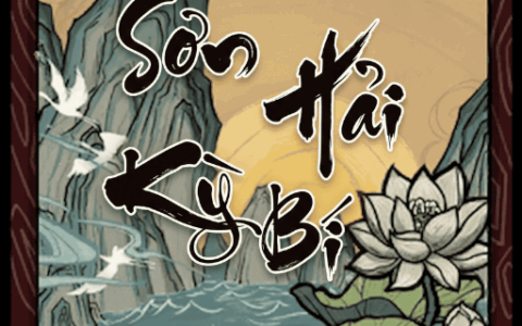 Mysteries of Mountains and Seas – Vietnamese