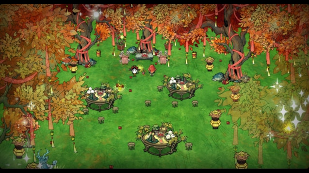 Mysteries of Mountains and Seas – Vietnamese — screenshot 3