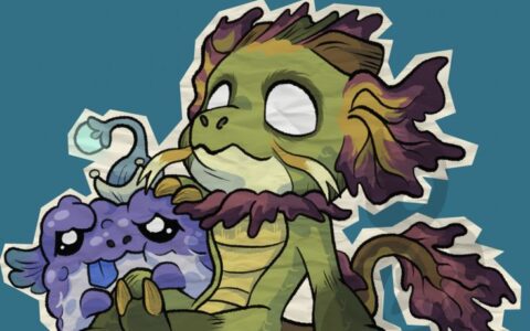 Wurt Amphibian Skill Tree Buffs