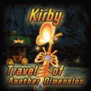 Kirby-Travel of Another Dimension