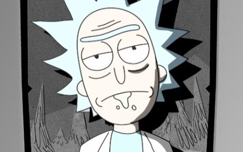 Rick Sanchez