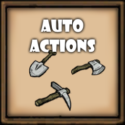 Auto Actions — screenshot 1