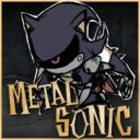 METAL SONIC: The Successful Creation