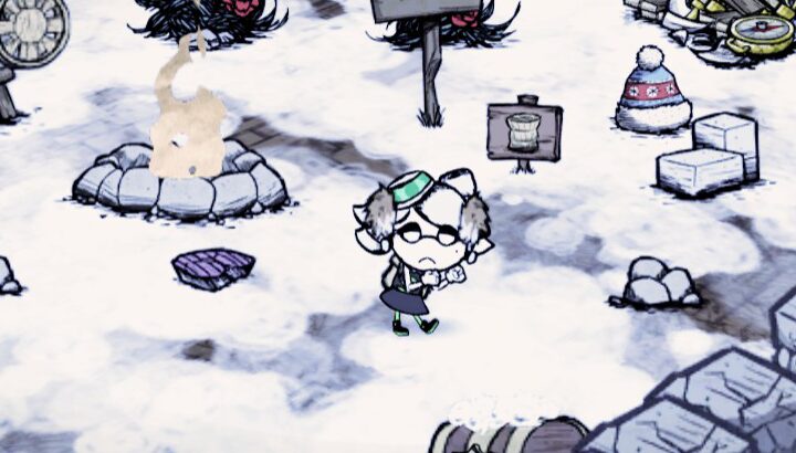 Marie – Splatoon — screenshot 3