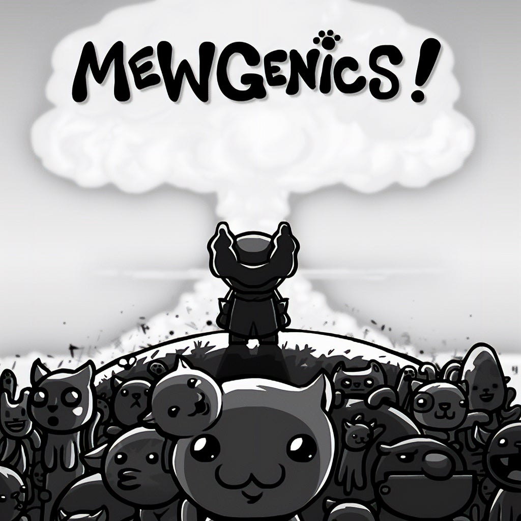 Mewgenics Music Mod — screenshot 1