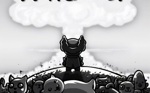 Mewgenics Music Mod