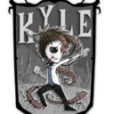 Kyle, the Symbiont – Command an Army Together