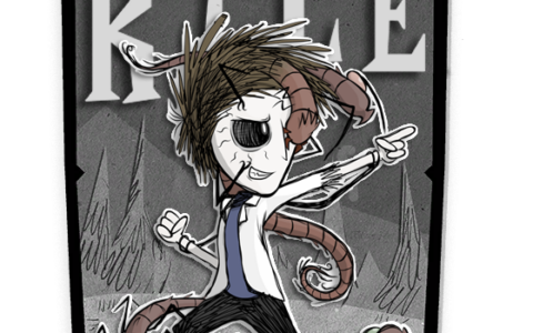 Kyle, the Symbiont – Command an Army Together