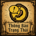 Thông Báo Trạng Thái