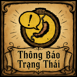 Thông Báo Trạng Thái