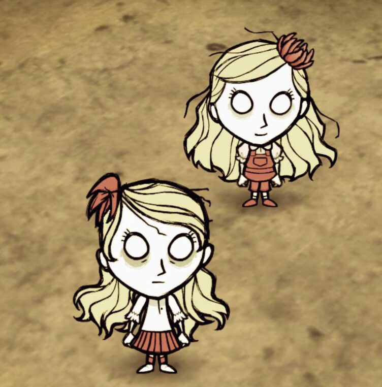 Sisters reunited Again(2026 unofficial bugfix and new contents) — screenshot 3