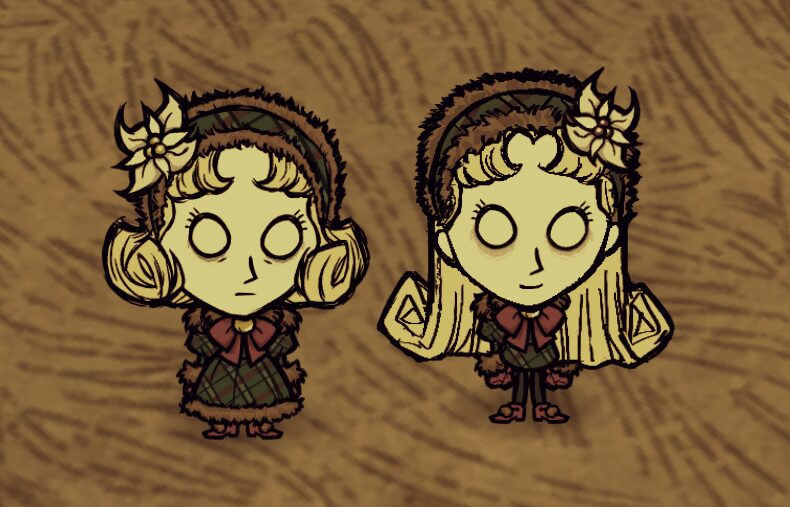 Sisters reunited Again(2026 unofficial bugfix and new contents) — screenshot 9
