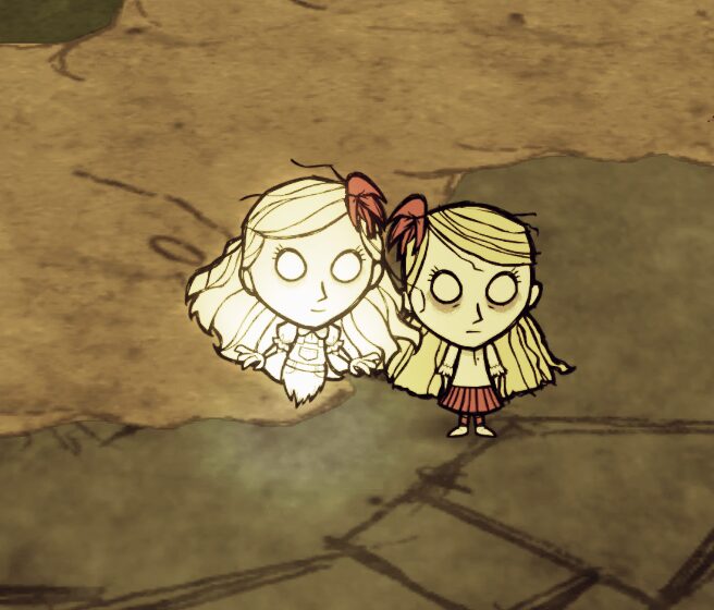 Sisters reunited Again(2026 unofficial bugfix and new contents) — screenshot 5