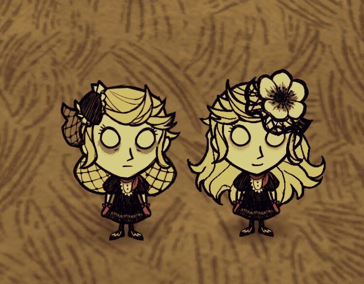 Sisters reunited Again(2026 unofficial bugfix and new contents) — screenshot 10