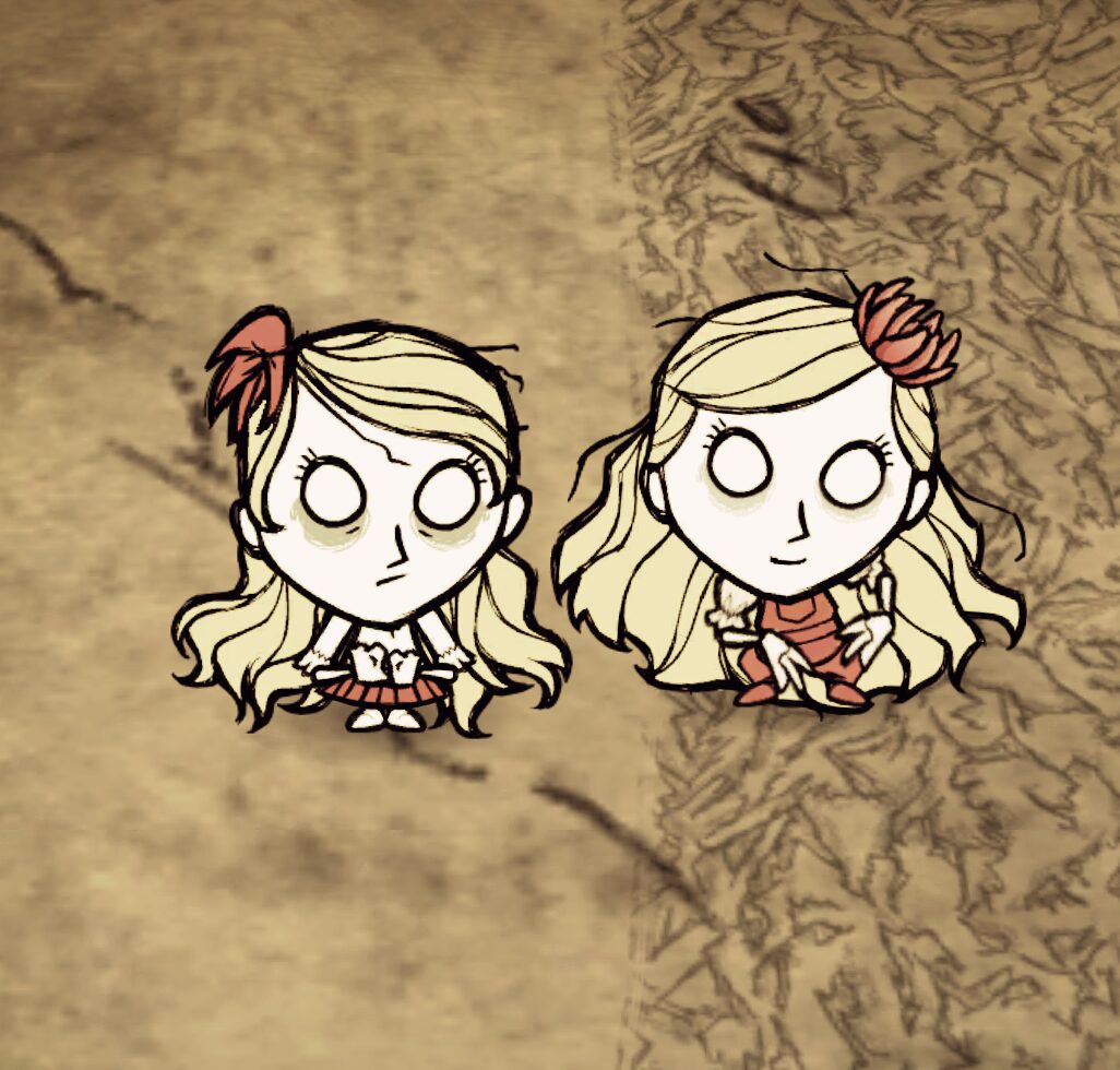 Sisters reunited Again(2026 unofficial bugfix and new contents) — screenshot 4