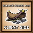 Beefalo Status Bar・Client Side