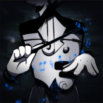 E.G.O weapon — screenshot 1