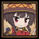 Megumin (bug fix)