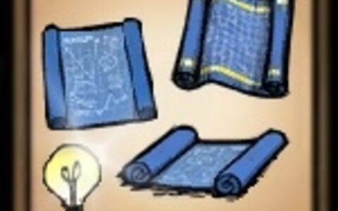 Find Your Blueprints