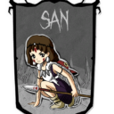 San(Princess Mononoke)