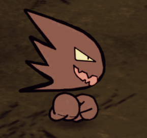 Haunter — screenshot 2