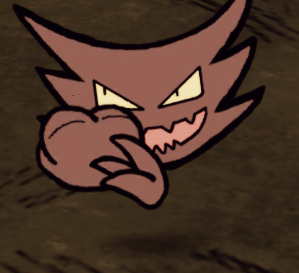 Haunter — screenshot 5