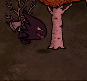 Haunter — screenshot 6