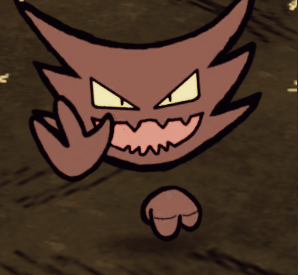 Haunter — screenshot 4
