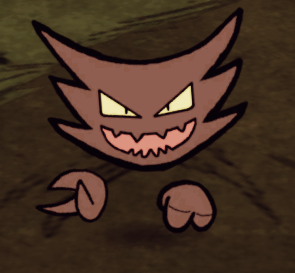 Haunter
