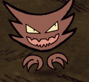 Haunter — screenshot 3