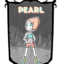 Pearl(Steven Universe)