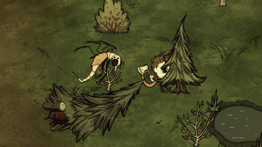 Command an Army – Kyle, the Symbiont — screenshot 7