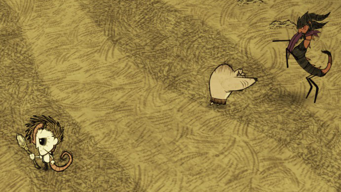 Command an Army – Kyle, the Symbiont — screenshot 8