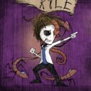 Command an Army – Kyle, the Symbiont
