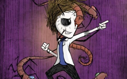 Command an Army – Kyle, the Symbiont