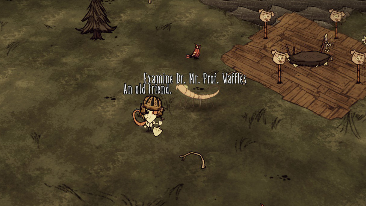 Command an Army – Kyle, the Symbiont — screenshot 5