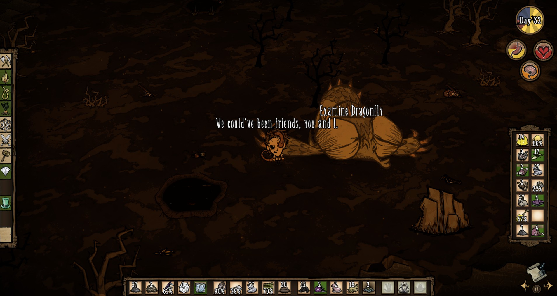 Command an Army – Kyle, the Symbiont — screenshot 10