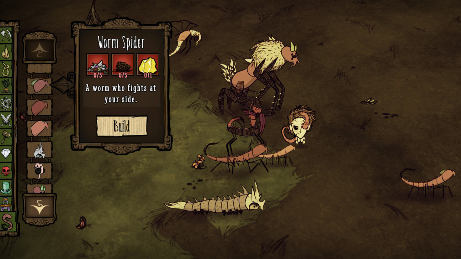 Command an Army – Kyle, the Symbiont — screenshot 3