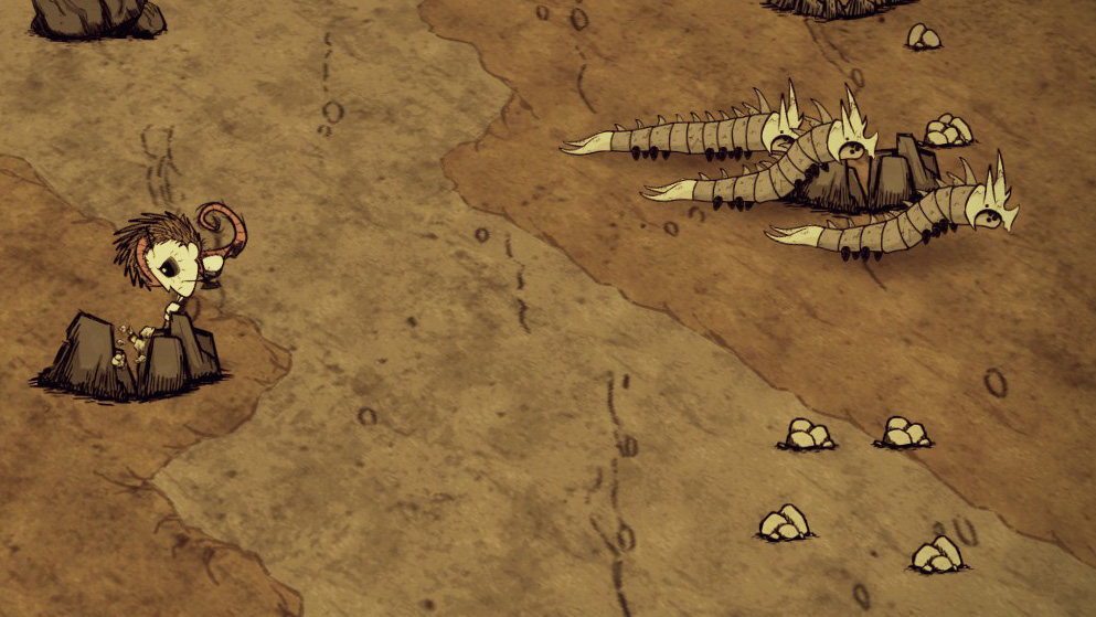 Command an Army – Kyle, the Symbiont — screenshot 6