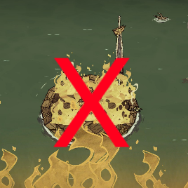 Fireproof Boats