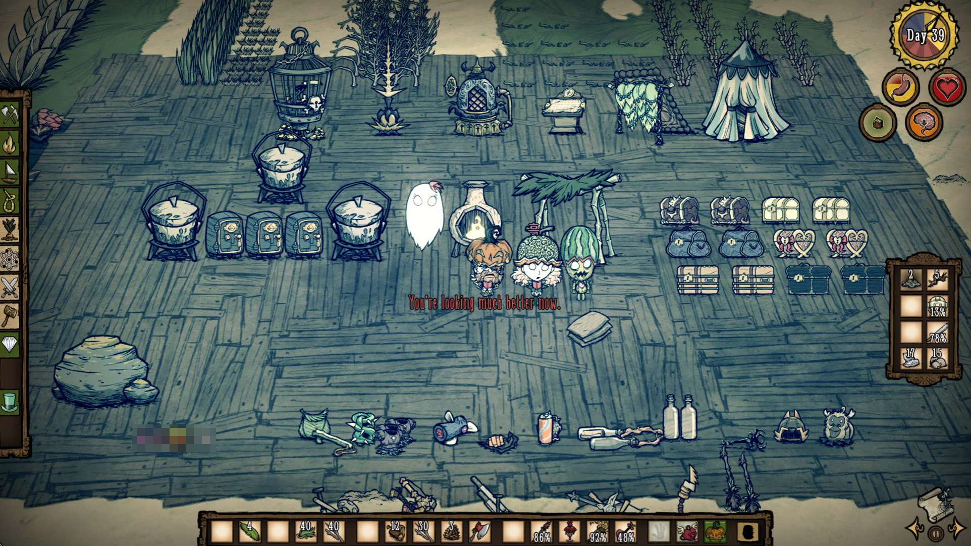 Shipwrecked Together — screenshot 1