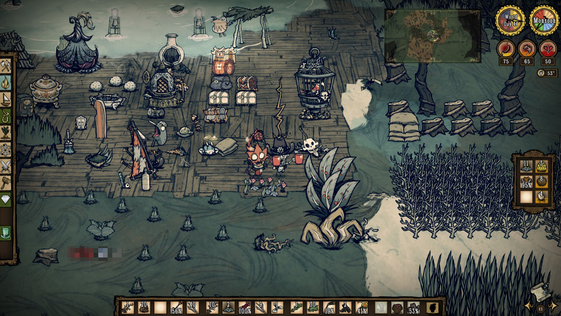 Shipwrecked Together — screenshot 5