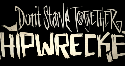 Shipwrecked Together