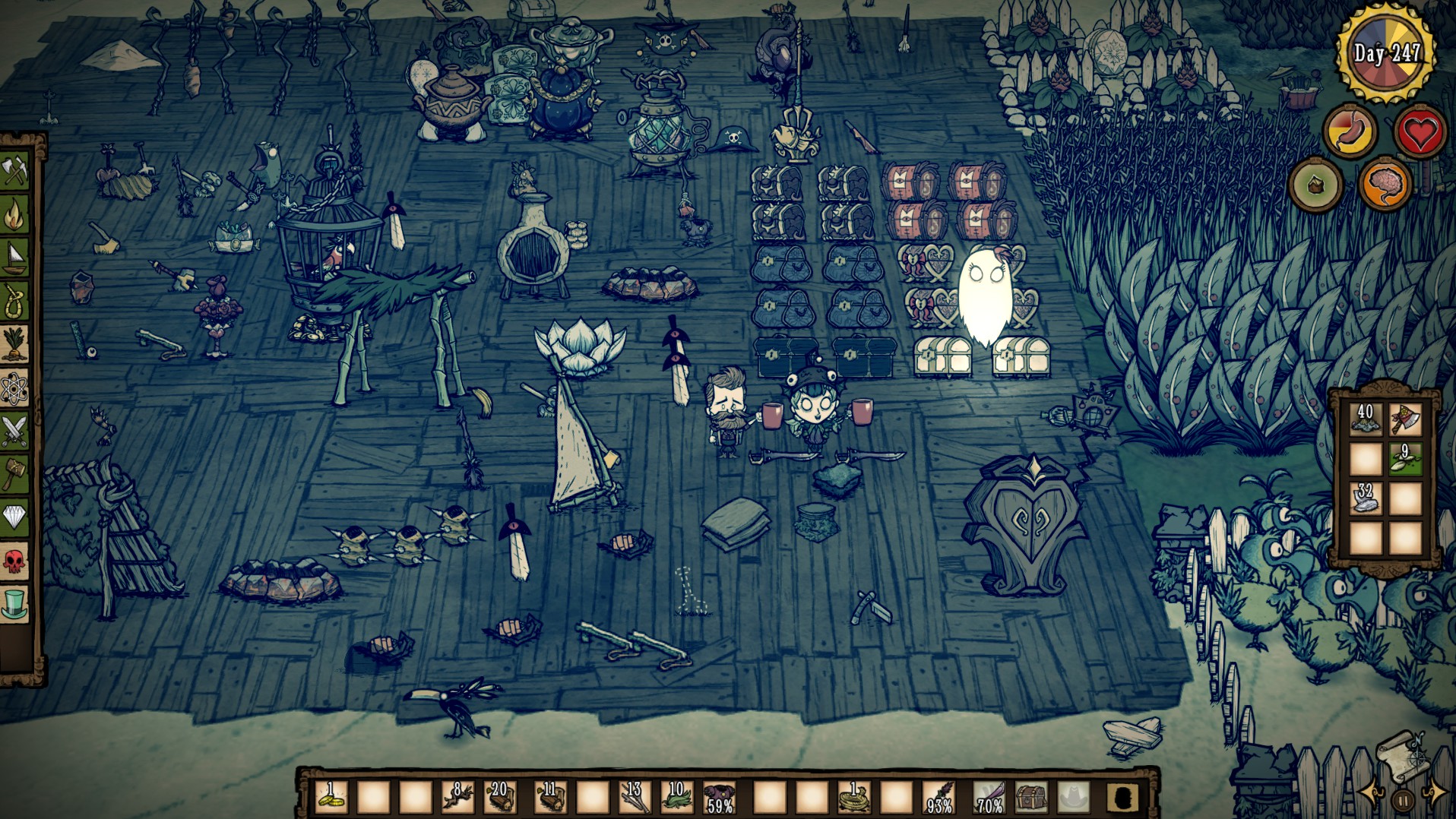 Shipwrecked Together — screenshot 3