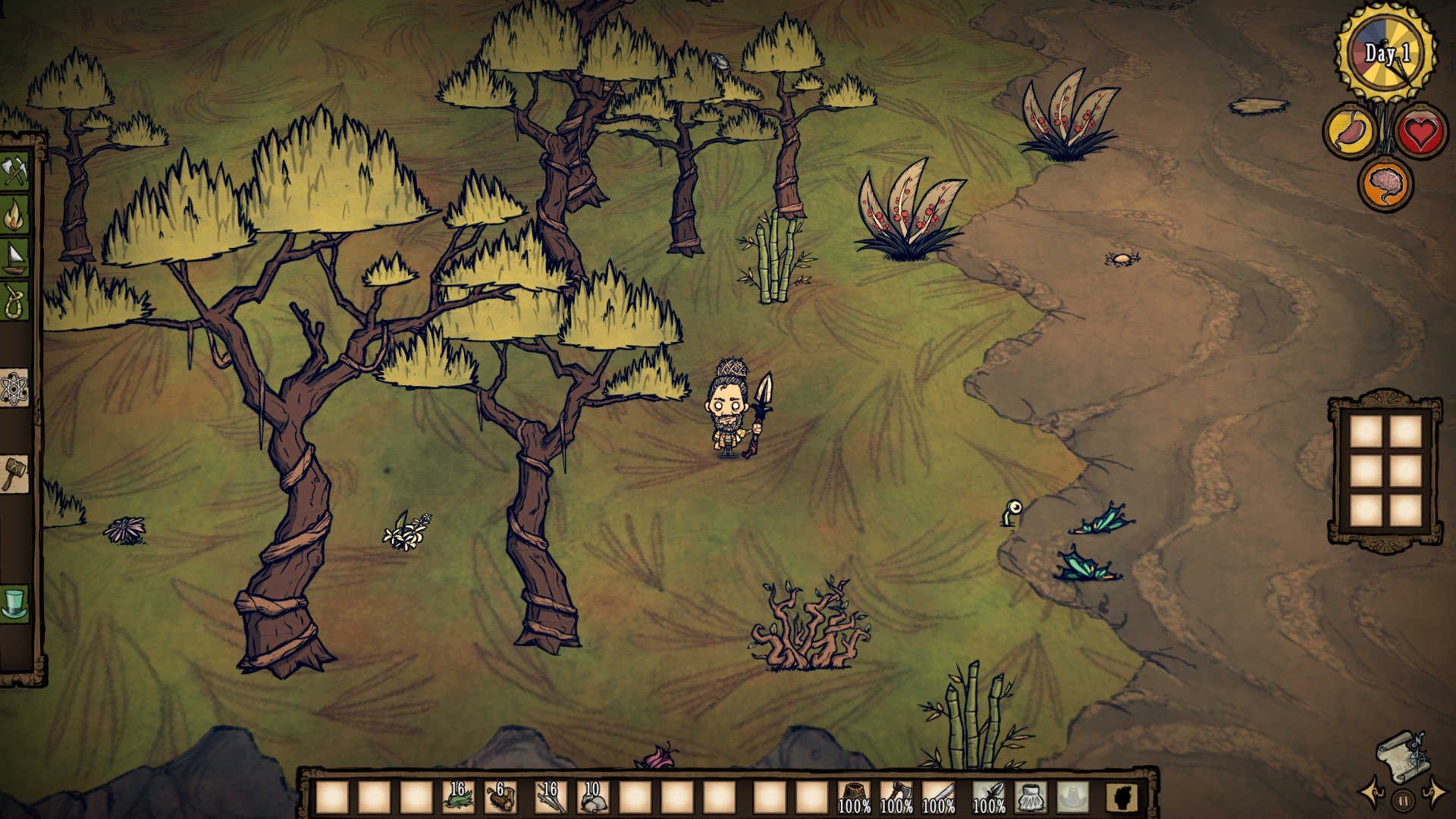Shipwrecked Together — screenshot 8