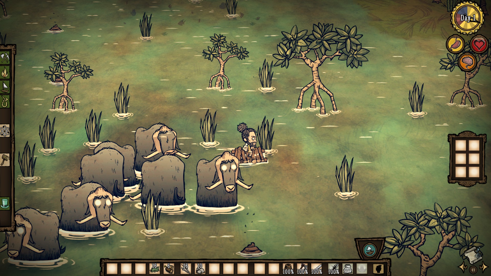 Shipwrecked Together — screenshot 7