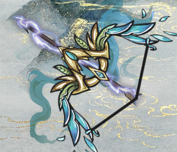 Alterguardian Bow