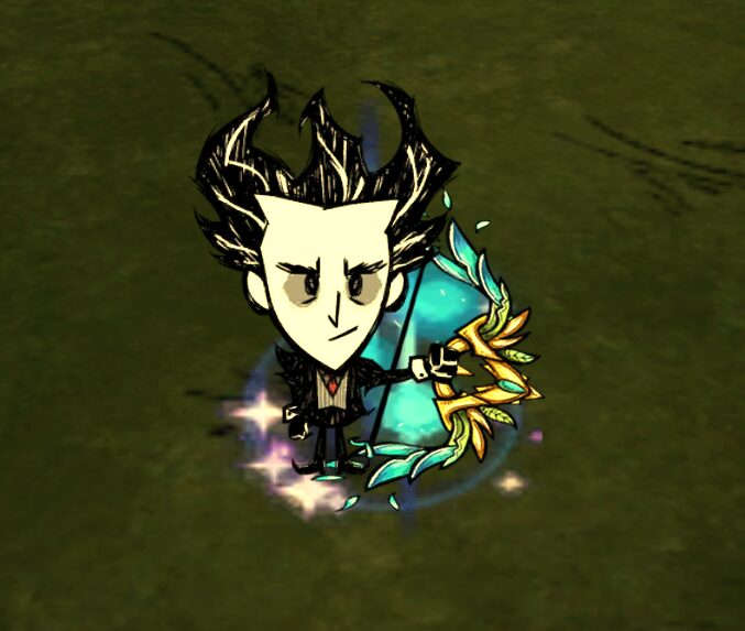 Alterguardian Bow — screenshot 1